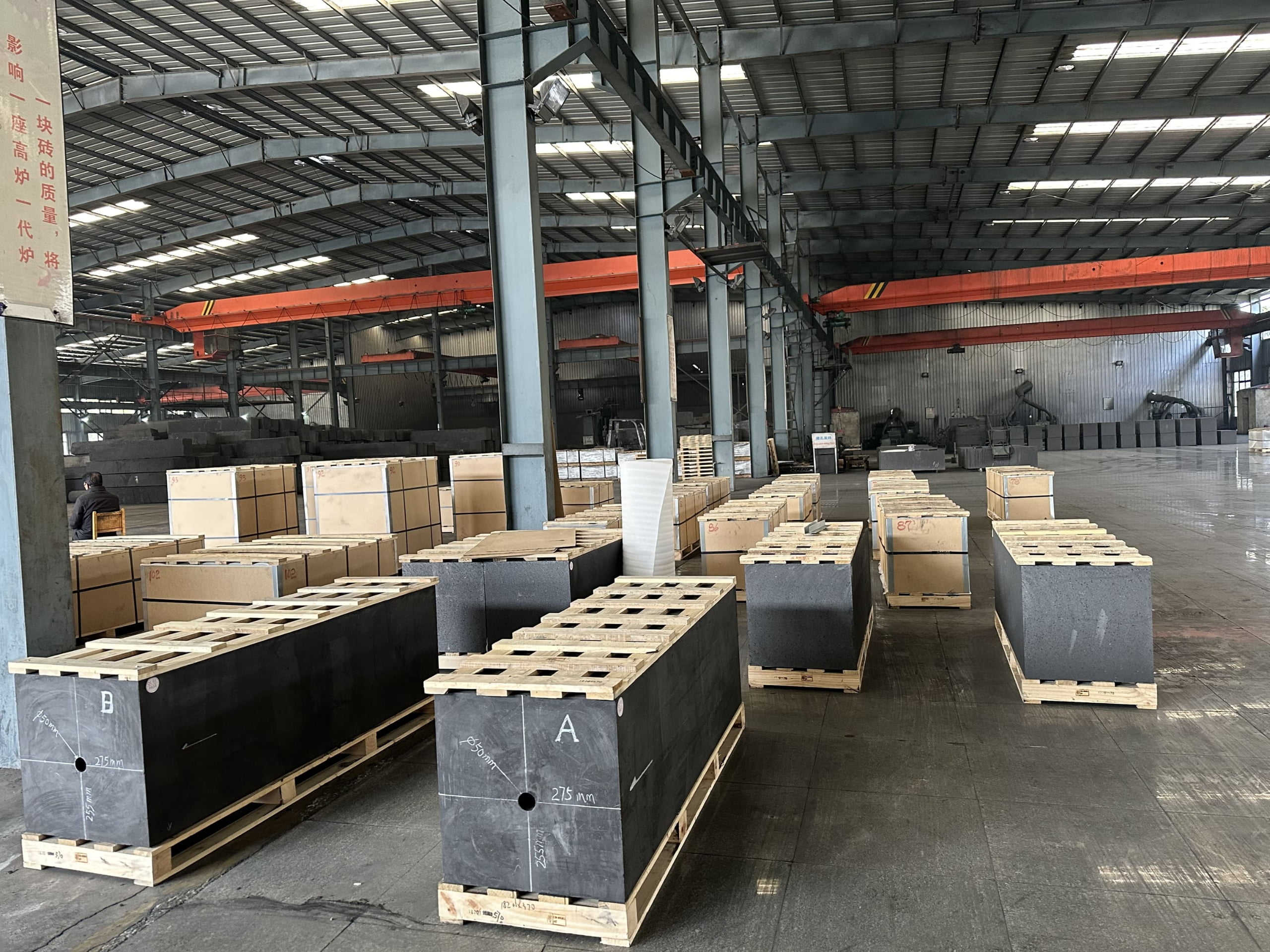 Operational goals guiding carbon block selection furnace-goals-carbon-blocks