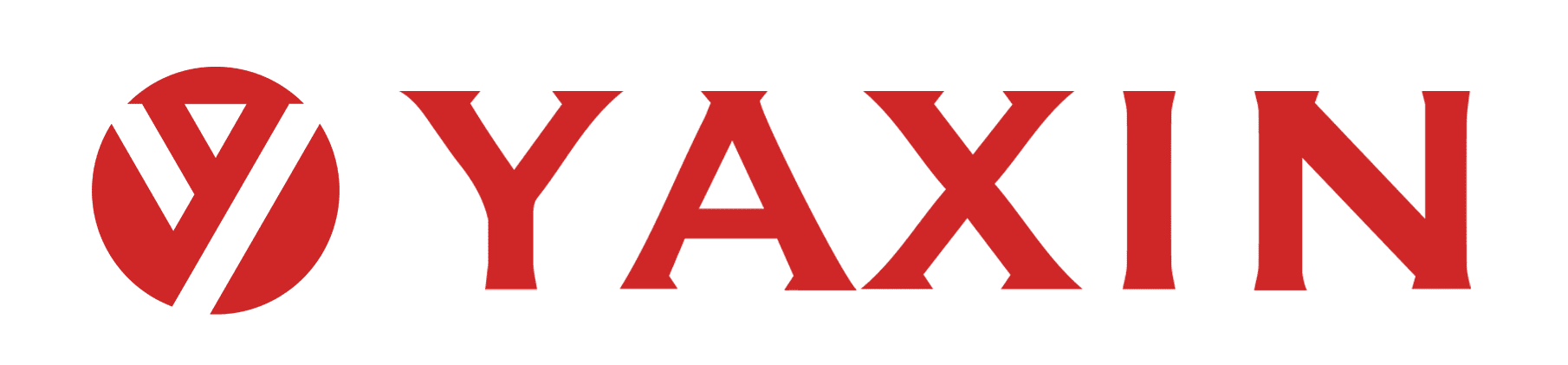 Yaxin Carbon Logo