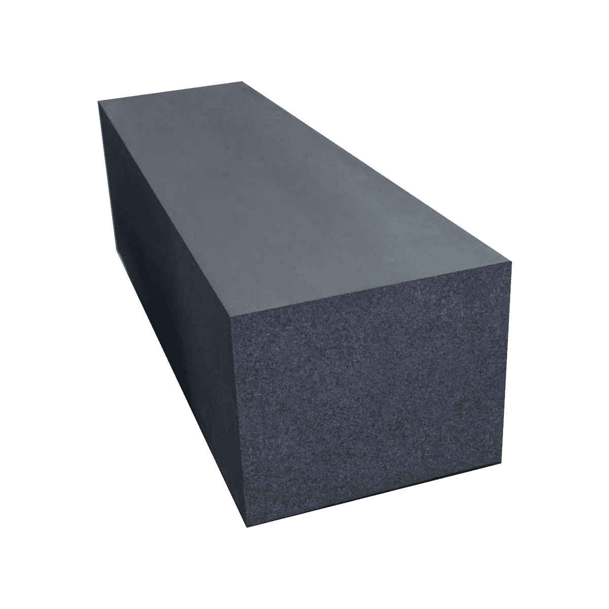 High Thermal Conductivity Carbon Block Al-C-SiC Block