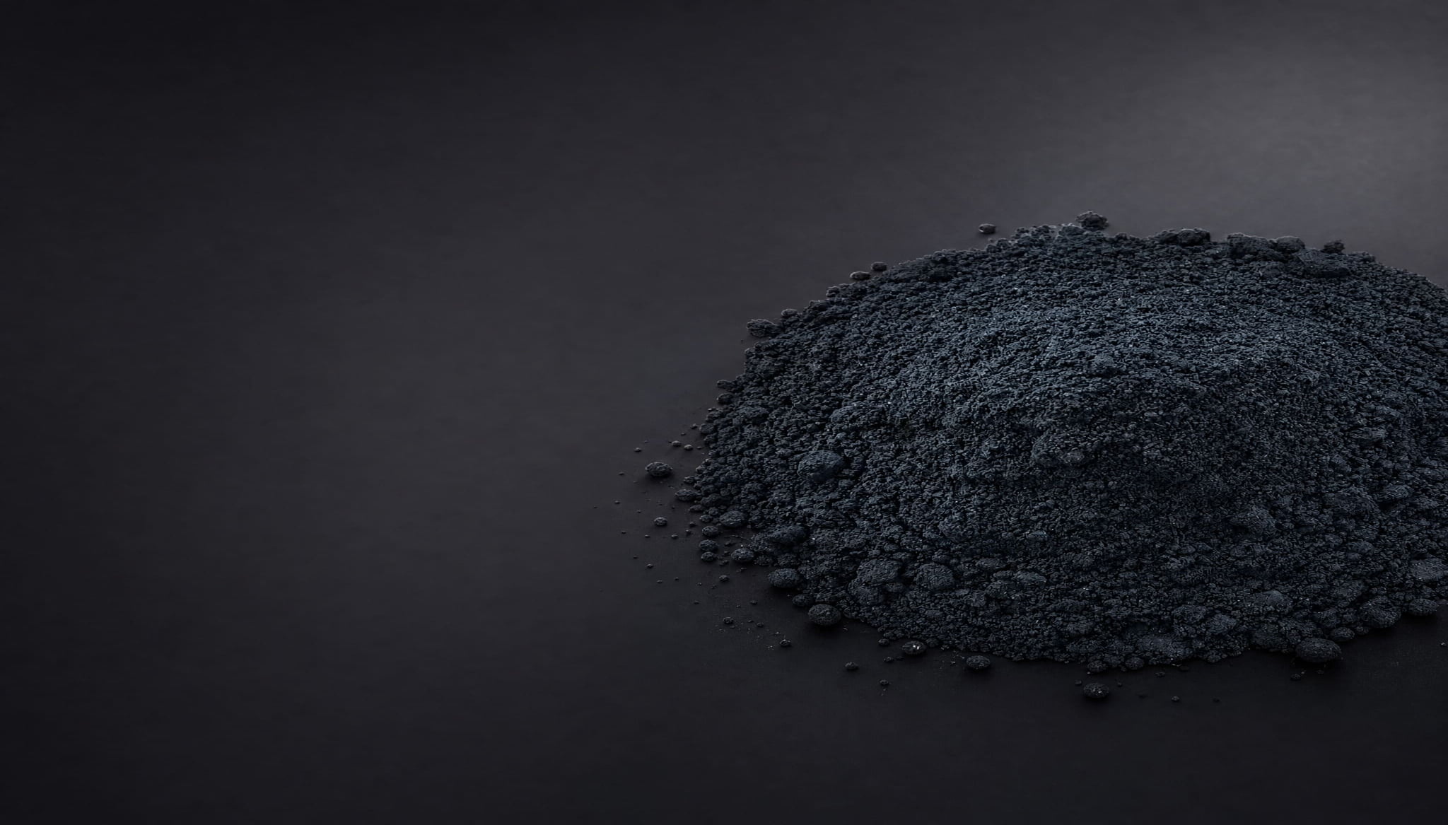 cold ramming paste background