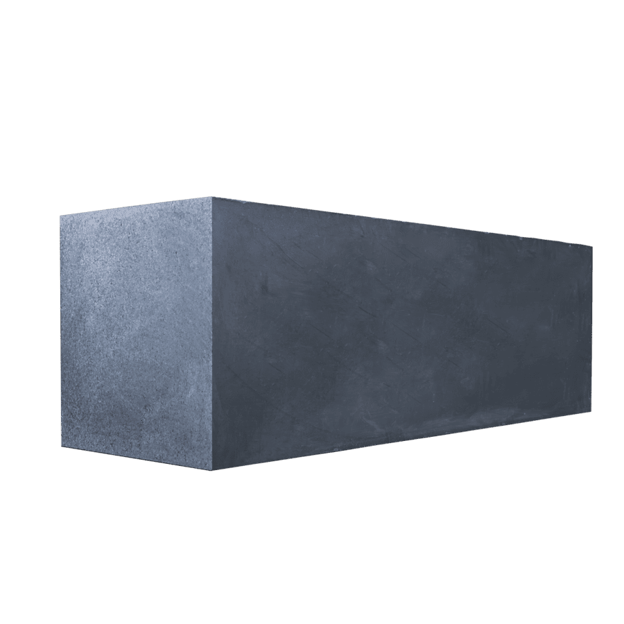 Graphite Block