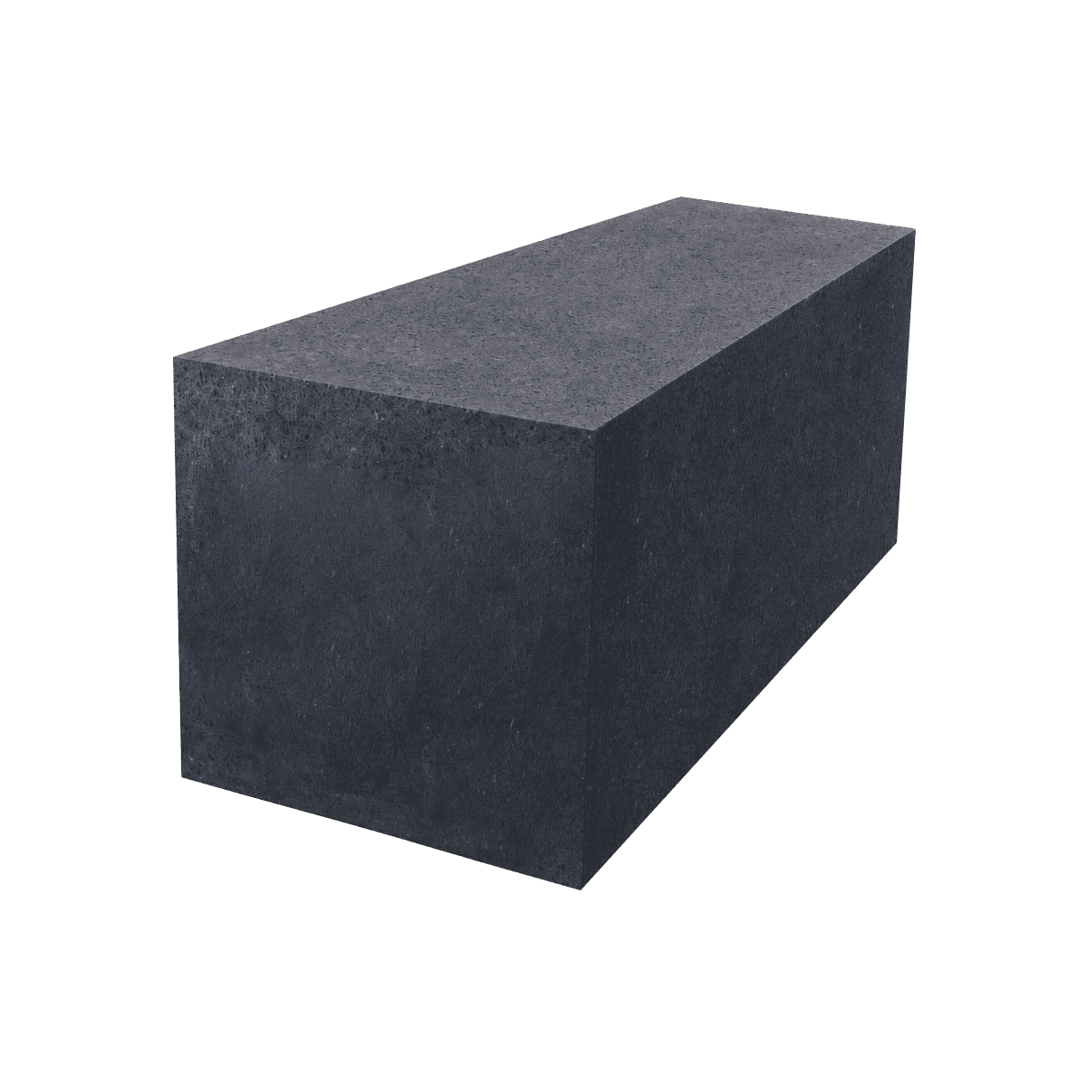 Microporous Carbon Block