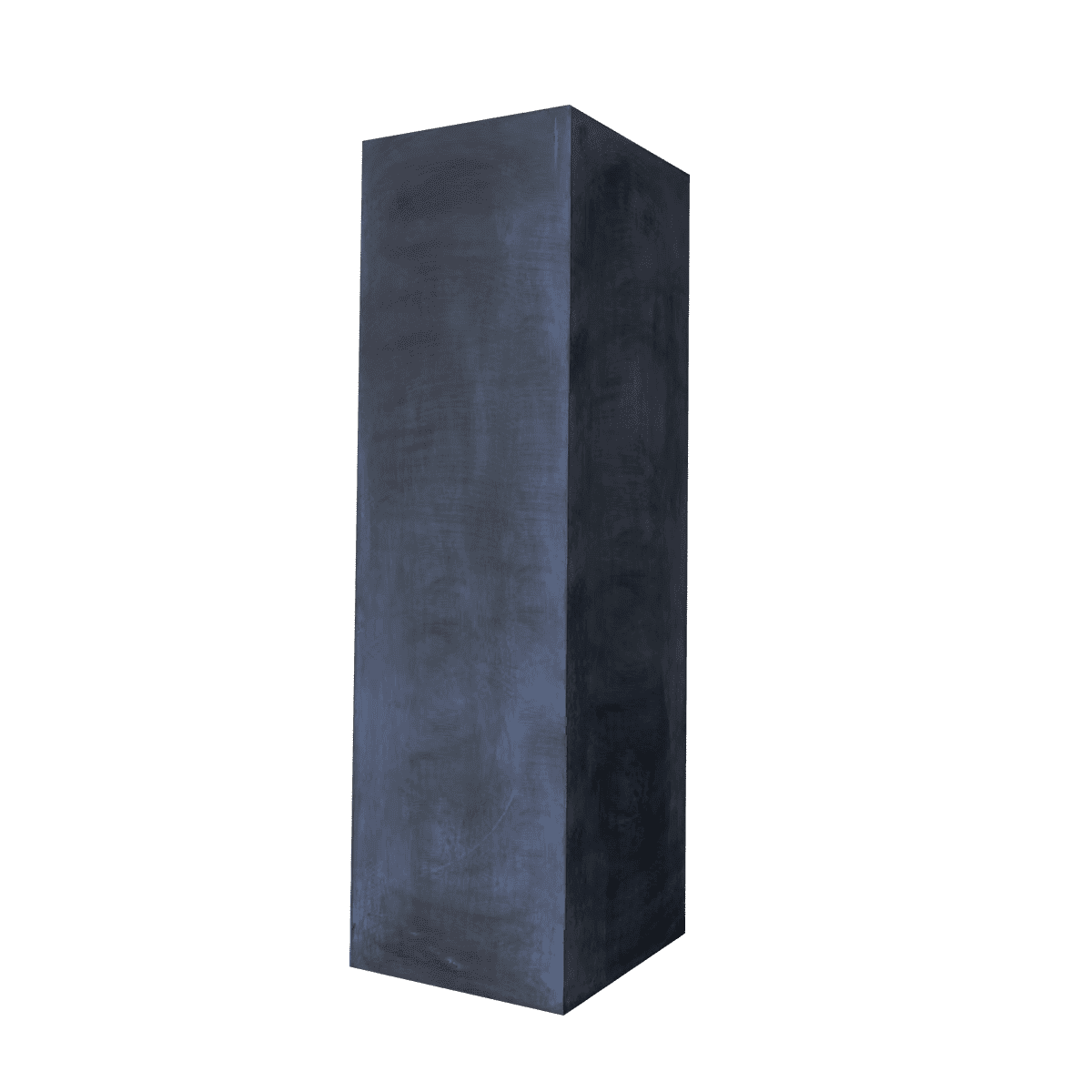 Ultra-microporous Carbon Block