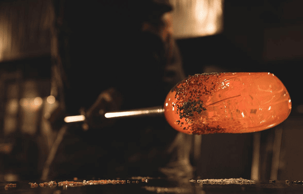Ceramics & Glass