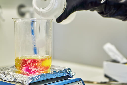 Chemical Processing