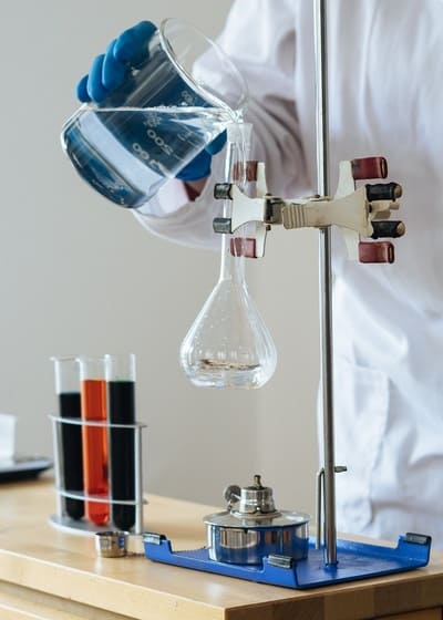 Laboratory Research