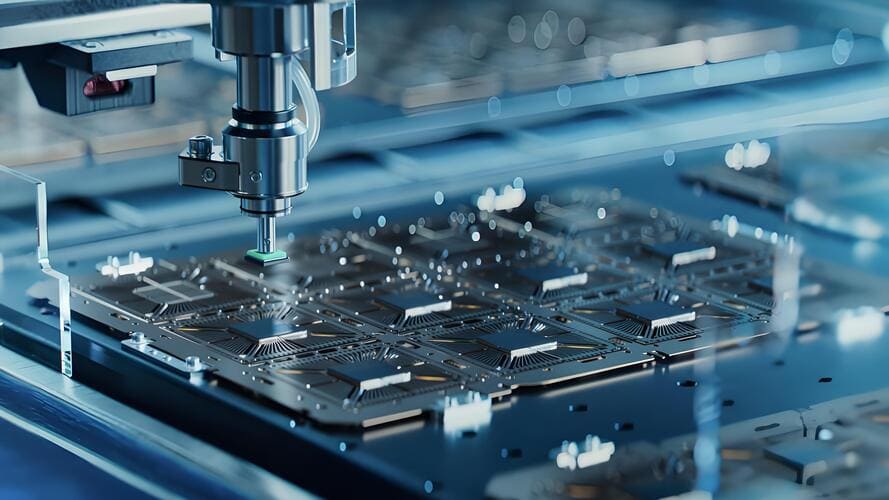 Semiconductor Industry