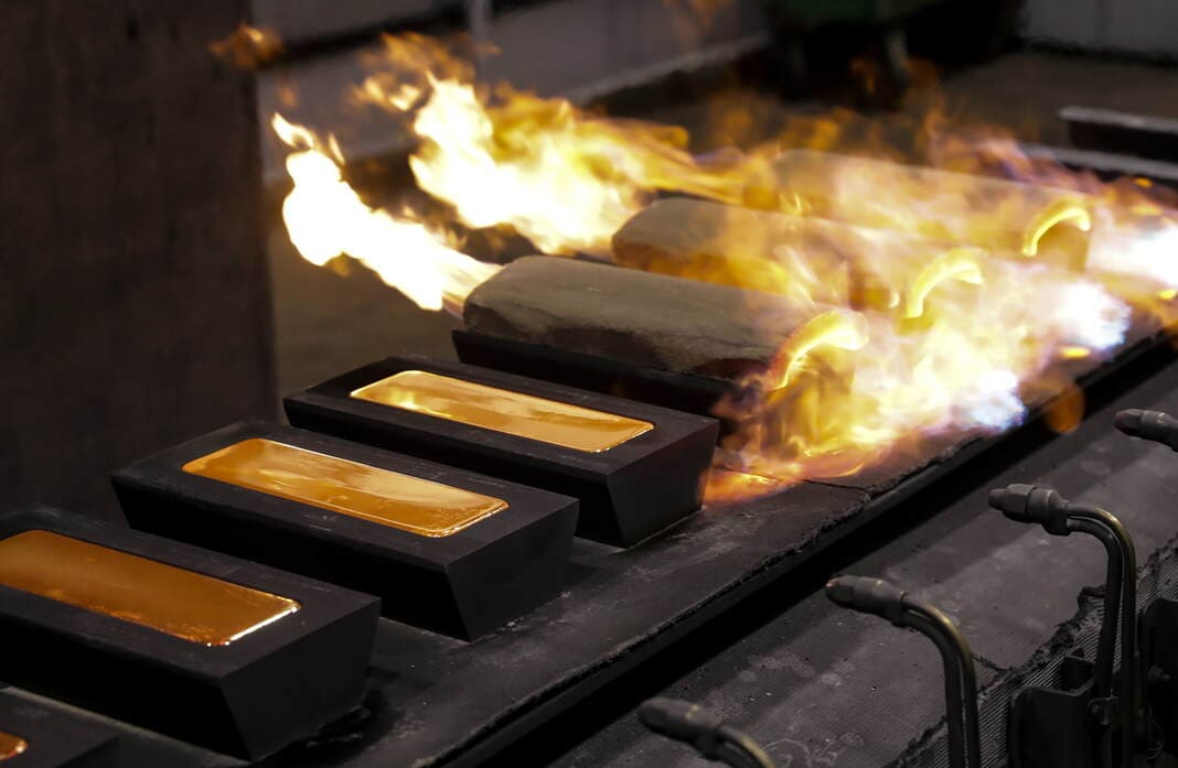 Jewelry & Precious Metals